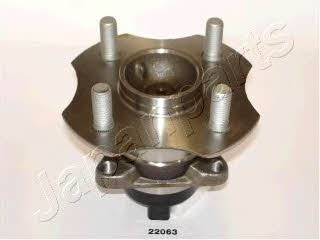 Купить Japanparts KK-22063 по низкой цене в Украине!