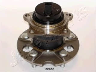 Купить Japanparts KK-22066 по низкой цене в Украине!