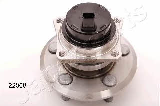 Купить Japanparts KK-22068 по низкой цене в Украине!