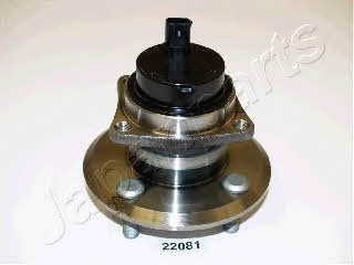 Купить Japanparts KK-22081 по низкой цене в Украине!