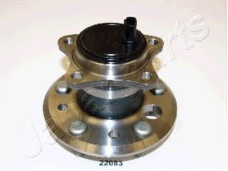 Купить Japanparts KK-22083 по низкой цене в Украине!
