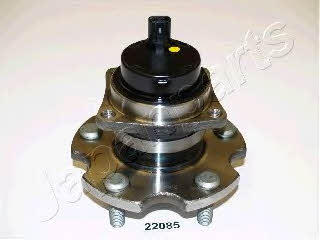 Купить Japanparts KK-22085 по низкой цене в Украине!