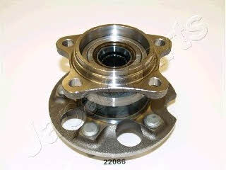 Купить Japanparts KK-22086 по низкой цене в Украине!
