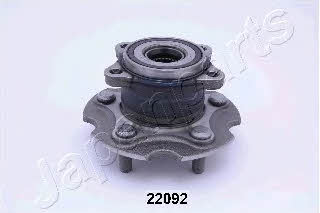 Купить Japanparts KK-22092 по низкой цене в Украине!