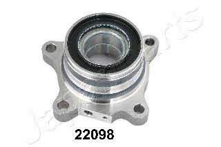 Ступица колеса Japanparts KK-22098