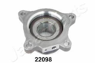 Купить Japanparts KK-22098 по низкой цене в Украине!