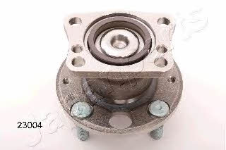 Ступица колеса задняя Japanparts KK-23004