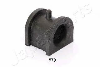 Втулка стабилизатора переднего Japanparts RU-570