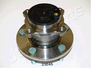Купить Japanparts KK-23045 по низкой цене в Украине!