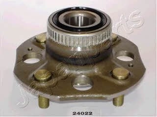 Купить Japanparts KK-24022 по низкой цене в Украине!