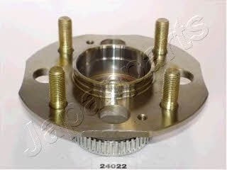 Ступица колеса задняя Japanparts KK-24022
