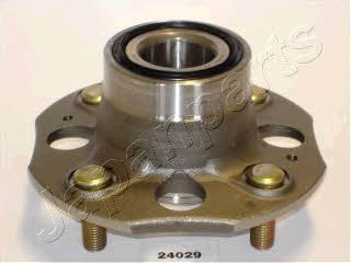 Купить Japanparts KK-24029 по низкой цене в Украине!