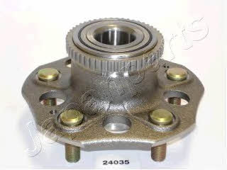 Купить Japanparts KK-24035 по низкой цене в Украине!