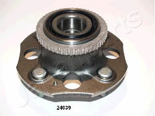Купить Japanparts KK-24039 по низкой цене в Украине!