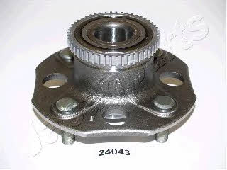 Купить Japanparts KK-24043 по низкой цене в Украине!