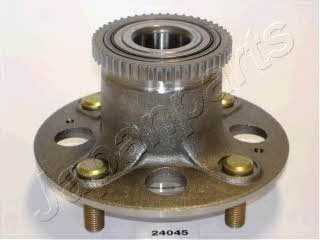 Ступица колеса задняя Japanparts KK-24045