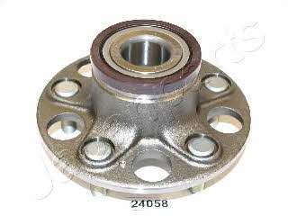 Купить Japanparts KK-24058 по низкой цене в Украине!