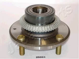Купить Japanparts KK-25001 по низкой цене в Украине!