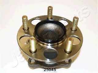 Маточина колеса Japanparts KK-25045