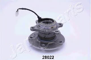 Купить Japanparts KK-28022 по низкой цене в Украине!