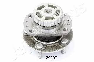 Купить Japanparts KK-29007 по низкой цене в Украине!