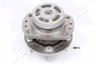 Купить Japanparts KK-29014 по низкой цене в Украине!