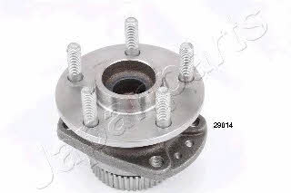 KK29014 Japanparts Маточина колеса задня