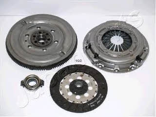 Купити Japanparts KV-102 за низькою ціною в Україні!