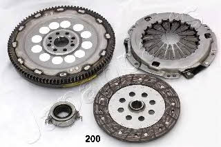 Купити Japanparts KV-200 за низькою ціною в Україні!