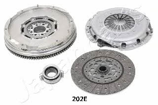 Купить Japanparts KV-202E по низкой цене в Украине!