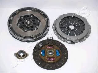 Купити Japanparts KV-H02 за низькою ціною в Україні!
