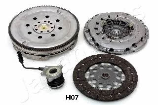 Купити Japanparts KV-H07 за низькою ціною в Україні!