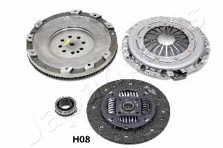 Купити Japanparts KV-H08 за низькою ціною в Україні!