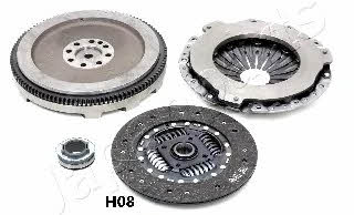 KVH08 Japanparts Комплект сцепления