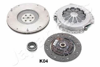 Купити Japanparts KV-K04 за низькою ціною в Україні!