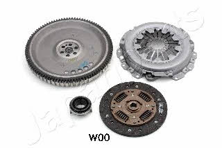 Купити Japanparts KV-W00 за низькою ціною в Україні!
