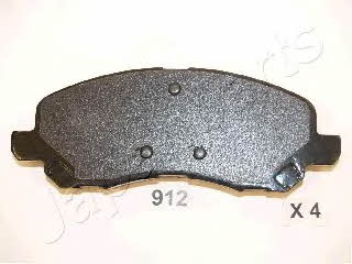 Купить Japanparts PA-912AF по низкой цене в Украине!