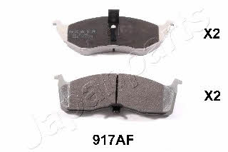 Купить Japanparts PA-917AF по низкой цене в Украине!