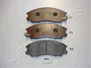 Купить Japanparts PA-H06AF по низкой цене в Украине!
