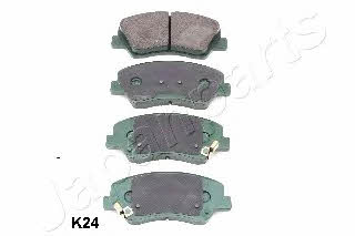 Купить Japanparts PA-K24AF по низкой цене в Украине!