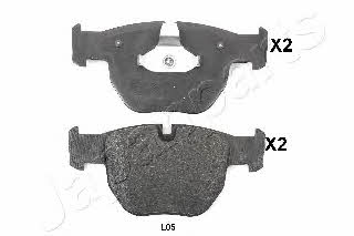 Купить Japanparts PA-L05AF по низкой цене в Украине!