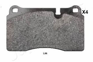 Купить Japanparts PA-L06AF по низкой цене в Украине!