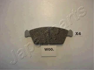 Купить Japanparts PA-W00AF по низкой цене в Украине!