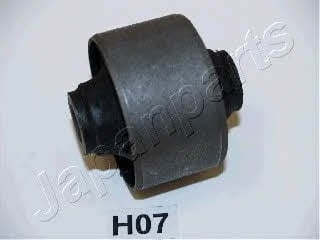 RUH07 Japanparts Сайлентблок рычага подвески