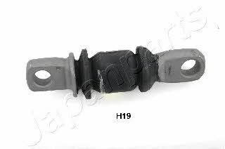 Сайлентблок важеля підвіски Hyundai XG (Хюндай ХГ): RUH19 Japanparts Сайлентблок важеля підвіски