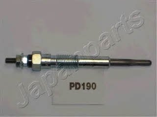 Japanparts PD190 Свічка розжарювання PD190: Купити в Україні - Добра ціна на EXIST.UA!