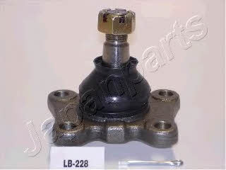 LB228 Japanparts Шаровая опора переднего нижнего рычага