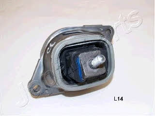Подушка двигателя Japanparts RU-L14