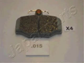 Купить Japanparts PP-015AF по низкой цене в Украине!