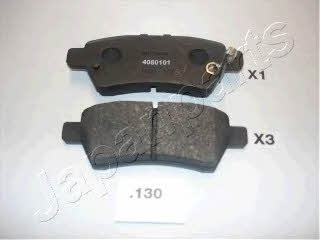 Купить Japanparts PP-130AF по низкой цене в Украине!